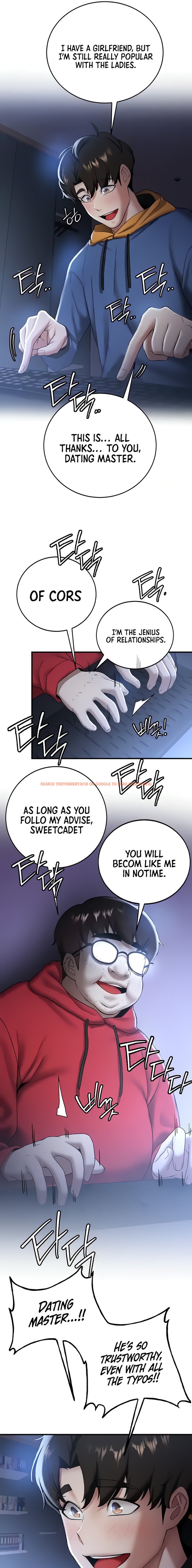 Read Hentai Image 5 25826 in comic Your Girlfriend Was Amazing - Chapter 27 - www.hentaitnt.net
