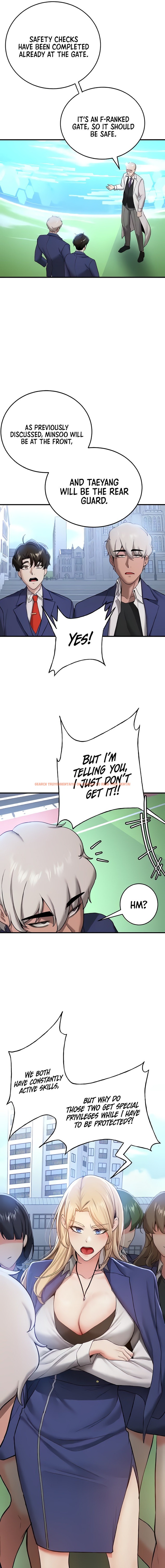 Read Hentai Image 9 25826 in comic Your Girlfriend Was Amazing - Chapter 27 - www.hentaitnt.net