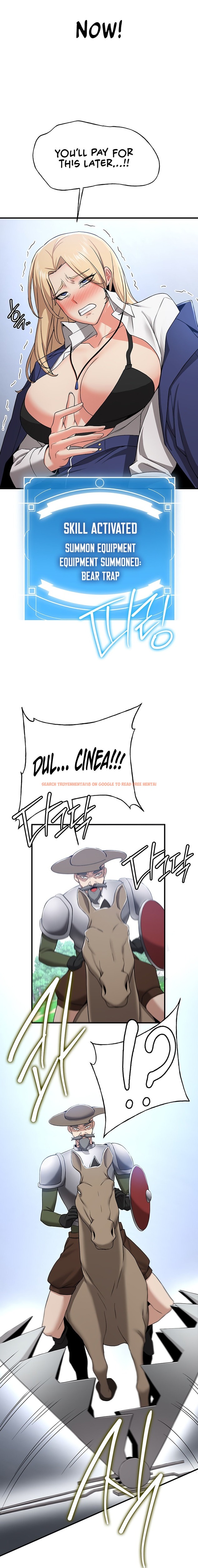 Read Hentai Image 11 25968 in comic Your Girlfriend Was Amazing - Chapter 28 - www.hentaitnt.net