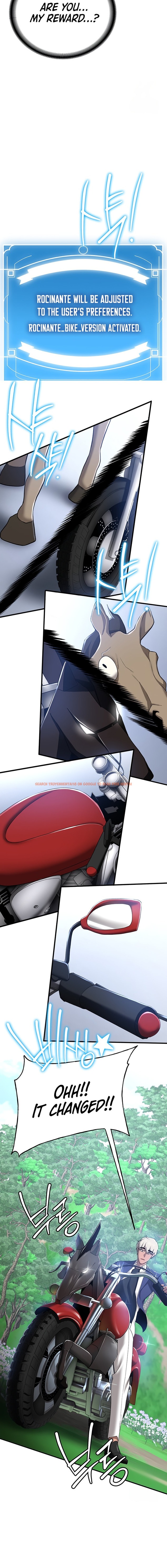 Read Hentai Image 18 25969 in comic Your Girlfriend Was Amazing - Chapter 28 - www.hentaitnt.net