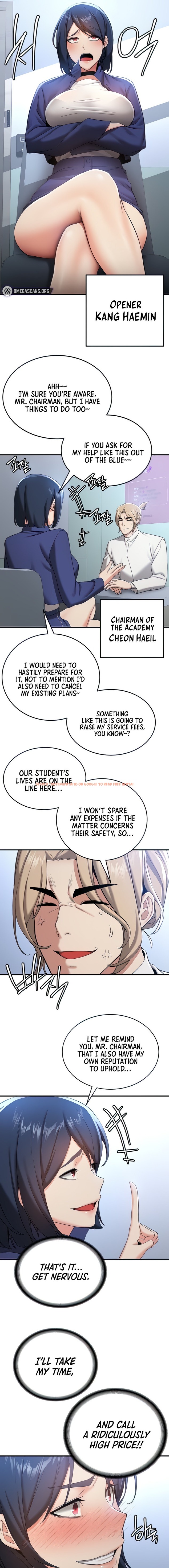 Read Hentai Image 5 25968 in comic Your Girlfriend Was Amazing - Chapter 28 - www.hentaitnt.net