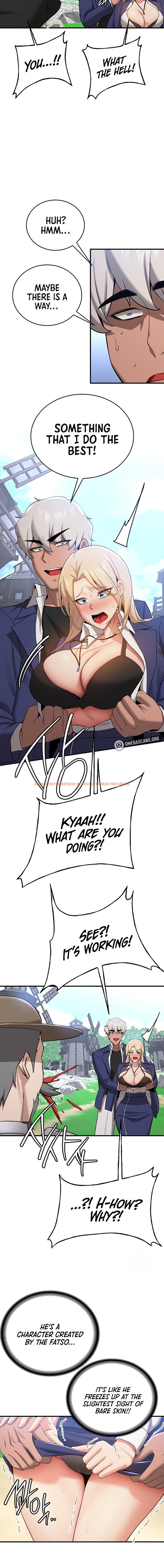 Read Hentai Image 8 25968 in comic Your Girlfriend Was Amazing - Chapter 28 - www.hentaitnt.net