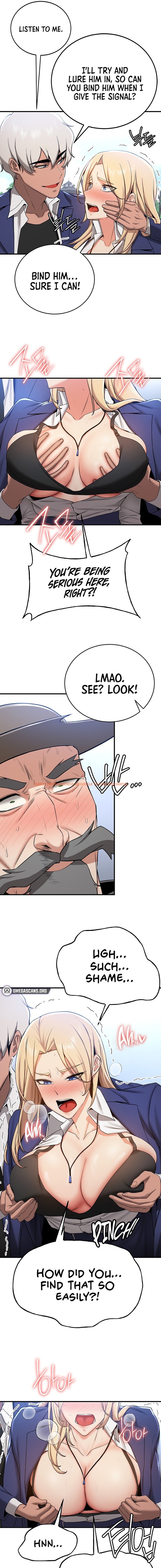 Read Hentai Image 9 25968 in comic Your Girlfriend Was Amazing - Chapter 28 - www.hentaitnt.net