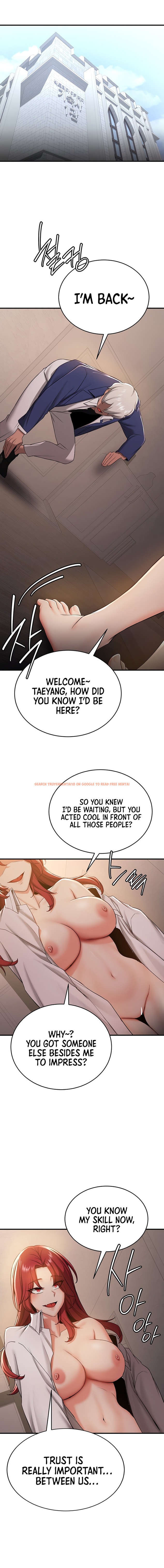 Read Hentai Image 10 26099 in comic Your Girlfriend Was Amazing - Chapter 29 - www.hentaitnt.net