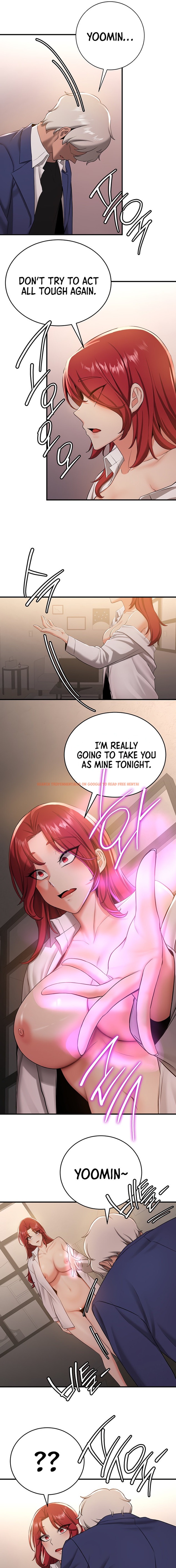 Read Hentai Image 11 26099 in comic Your Girlfriend Was Amazing - Chapter 29 - www.hentaitnt.net