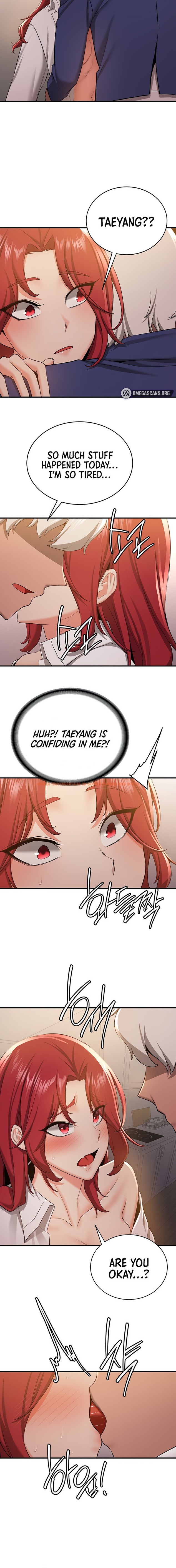 Read Hentai Image 12 26099 in comic Your Girlfriend Was Amazing - Chapter 29 - www.hentaitnt.net