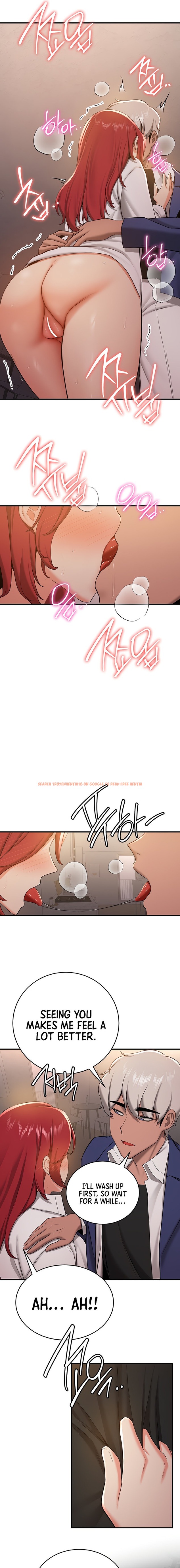 Read Hentai Image 13 26099 in comic Your Girlfriend Was Amazing - Chapter 29 - www.hentaitnt.net