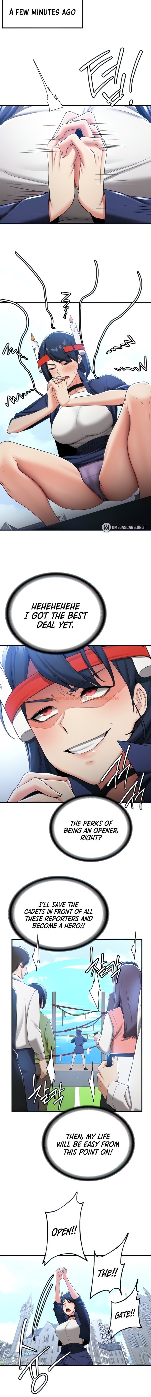 Read Hentai Image 2 26099 in comic Your Girlfriend Was Amazing - Chapter 29 - www.hentaitnt.net
