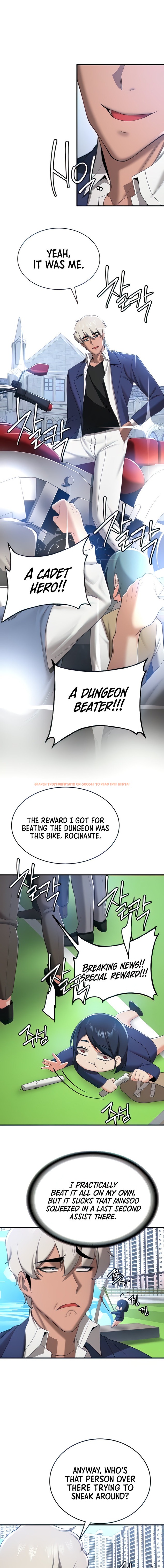 Read Hentai Image 5 26099 in comic Your Girlfriend Was Amazing - Chapter 29 - www.hentaitnt.net
