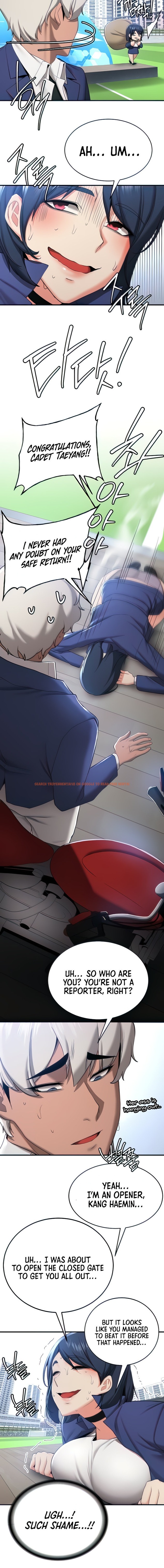 Read Hentai Image 6 26099 in comic Your Girlfriend Was Amazing - Chapter 29 - www.hentaitnt.net
