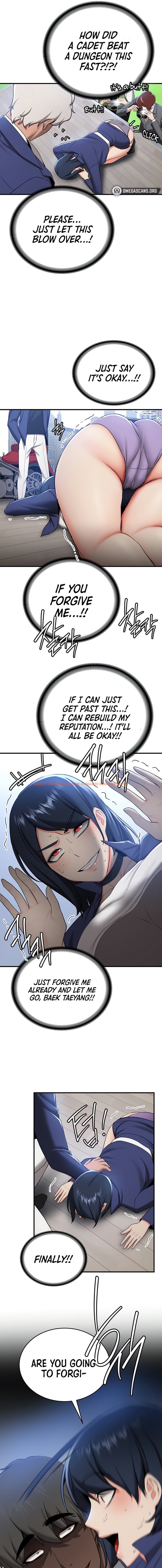Read Hentai Image 7 26099 in comic Your Girlfriend Was Amazing - Chapter 29 - www.hentaitnt.net
