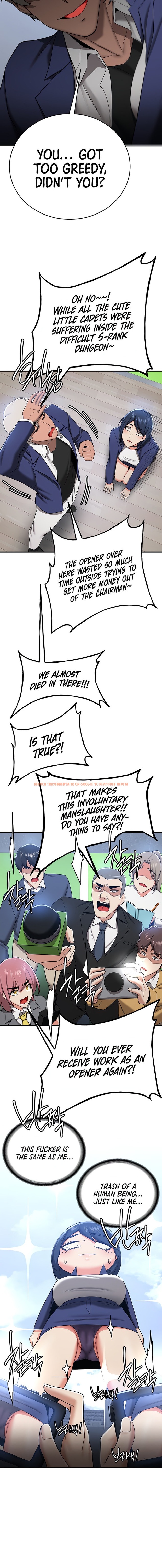 Read Hentai Image 8 26099 in comic Your Girlfriend Was Amazing - Chapter 29 - www.hentaitnt.net