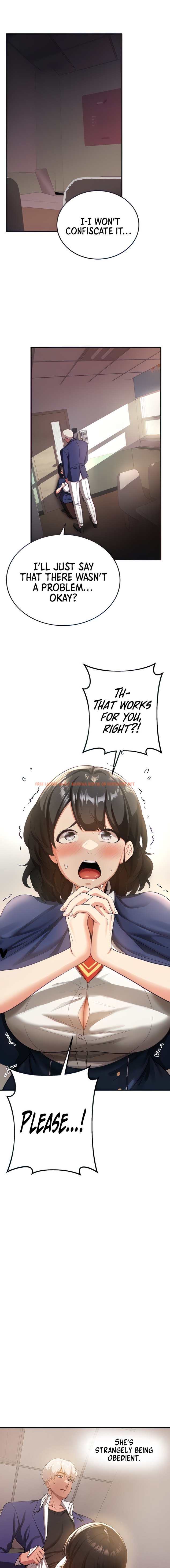 Read Hentai Image 5 57251 in comic Your Girlfriend Was Amazing - Chapter 3 - hentaitnt.net