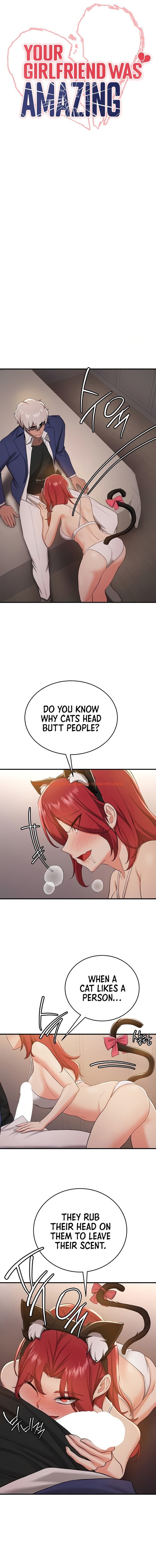 Read Hentai Image 2 26214 in comic Your Girlfriend Was Amazing - Chapter 30 - hentaitnt.net