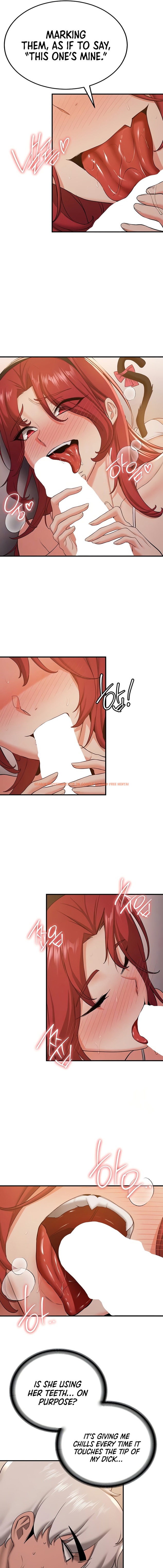 Read Hentai Image 3 26214 in comic Your Girlfriend Was Amazing - Chapter 30 - hentaitnt.net