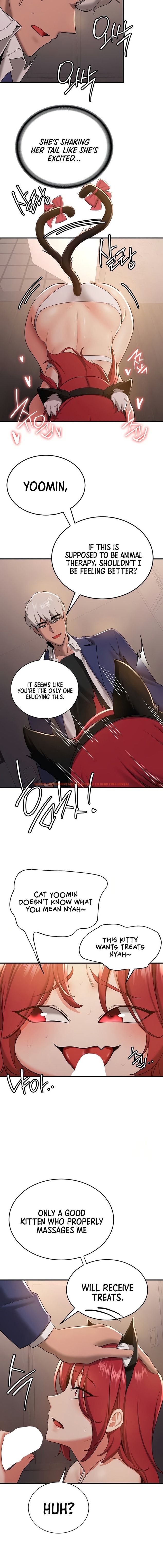 Read Hentai Image 4 26214 in comic Your Girlfriend Was Amazing - Chapter 30 - hentaitnt.net