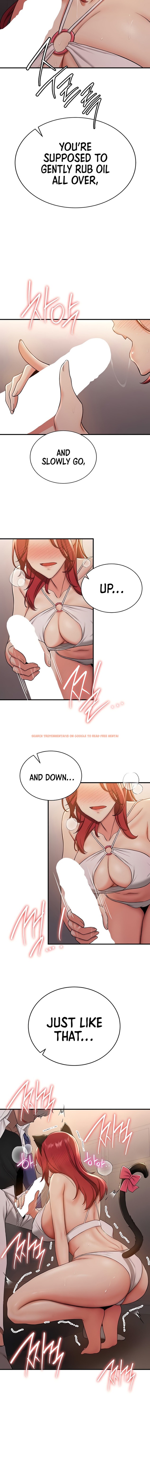Read Hentai Image 6 26214 in comic Your Girlfriend Was Amazing - Chapter 30 - hentaitnt.net