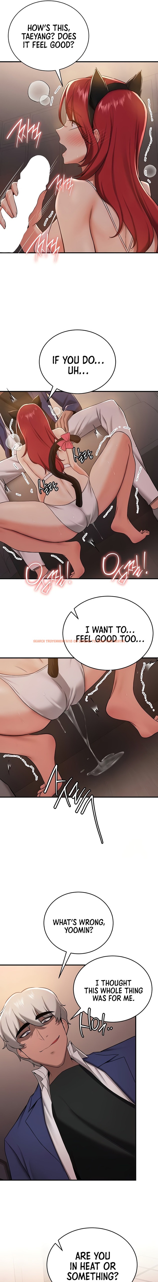 Read Hentai Image 7 26214 in comic Your Girlfriend Was Amazing - Chapter 30 - hentaitnt.net