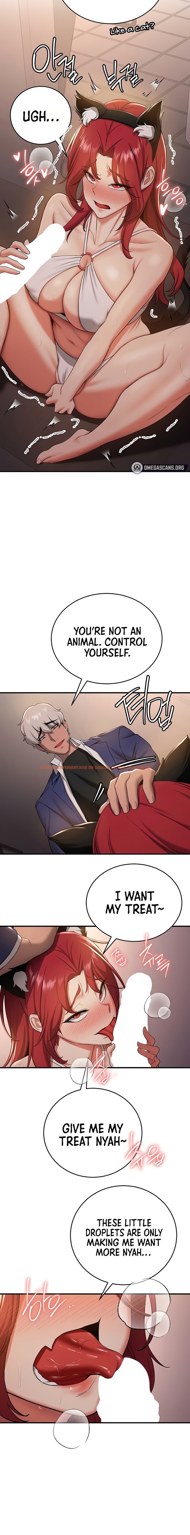 Read Hentai Image 8 26214 in comic Your Girlfriend Was Amazing - Chapter 30 - hentaitnt.net
