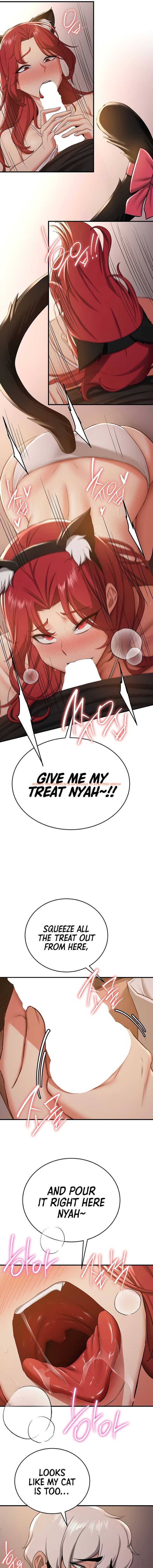 Read Hentai Image 9 26214 in comic Your Girlfriend Was Amazing - Chapter 30 - hentaitnt.net