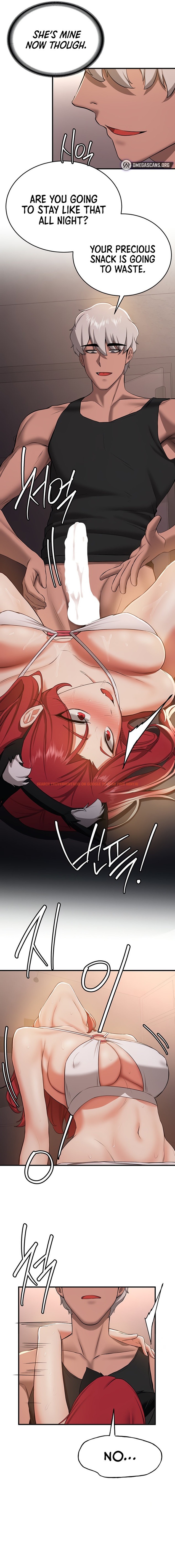 Read Hentai Image 13 26350 in comic Your Girlfriend Was Amazing - Chapter 31 - hentaitnt.net