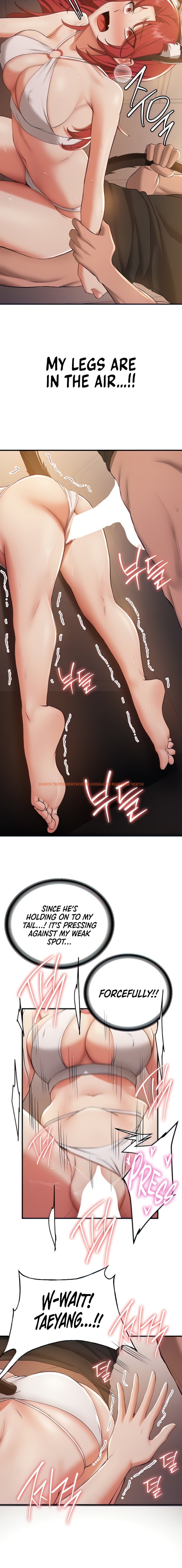 Read Hentai Image 4 26350 in comic Your Girlfriend Was Amazing - Chapter 31 - hentaitnt.net