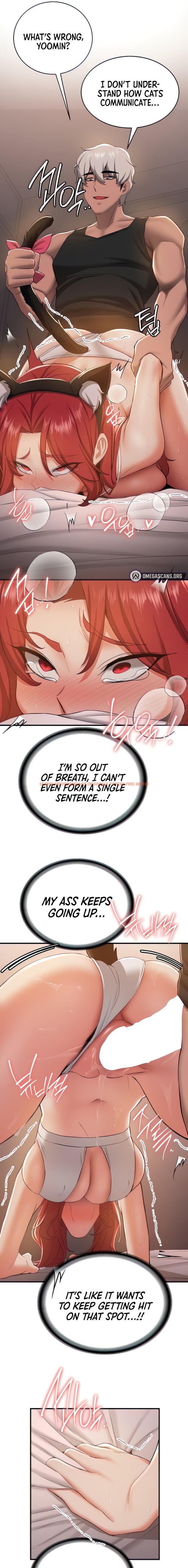 Read Hentai Image 5 26350 in comic Your Girlfriend Was Amazing - Chapter 31 - hentaitnt.net