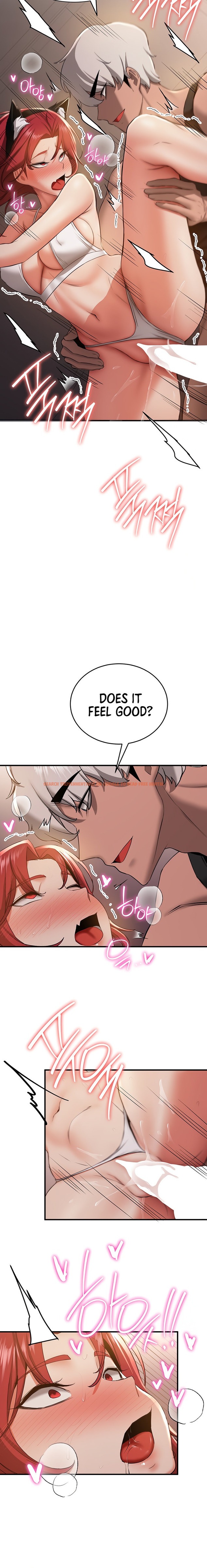 Read Hentai Image 8 26350 in comic Your Girlfriend Was Amazing - Chapter 31 - hentaitnt.net