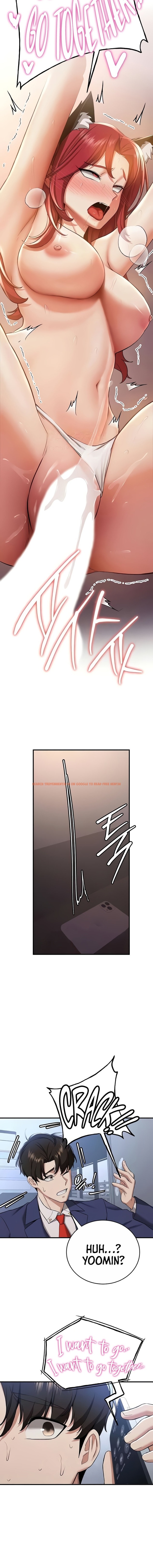 Read Hentai Image 14 26473 in comic Your Girlfriend Was Amazing - Chapter 32 - hentaitnt.net