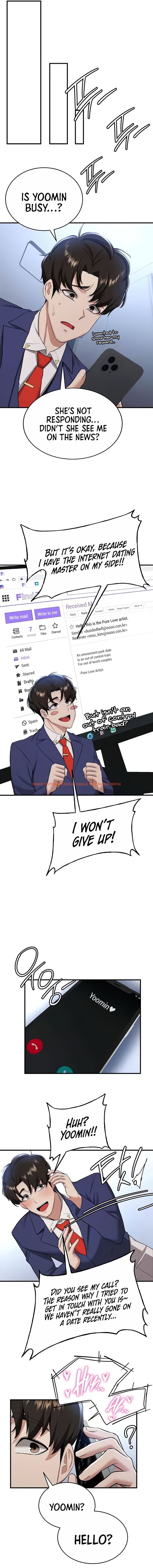 Read Hentai Image 3 26473 in comic Your Girlfriend Was Amazing - Chapter 32 - hentaitnt.net