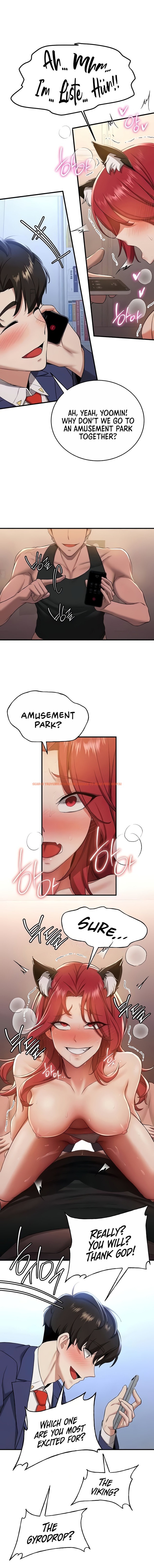 Read Hentai Image 4 26473 in comic Your Girlfriend Was Amazing - Chapter 32 - hentaitnt.net