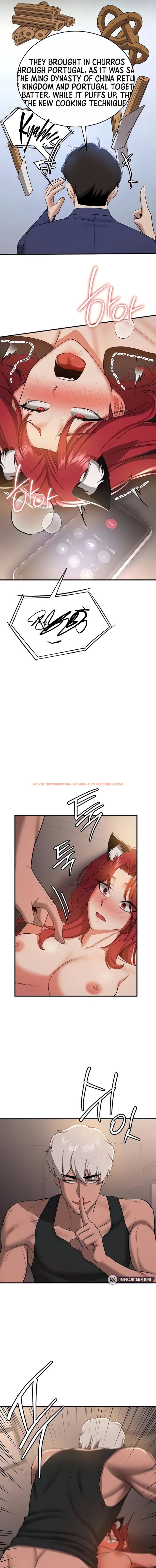 Read Hentai Image 9 26473 in comic Your Girlfriend Was Amazing - Chapter 32 - hentaitnt.net