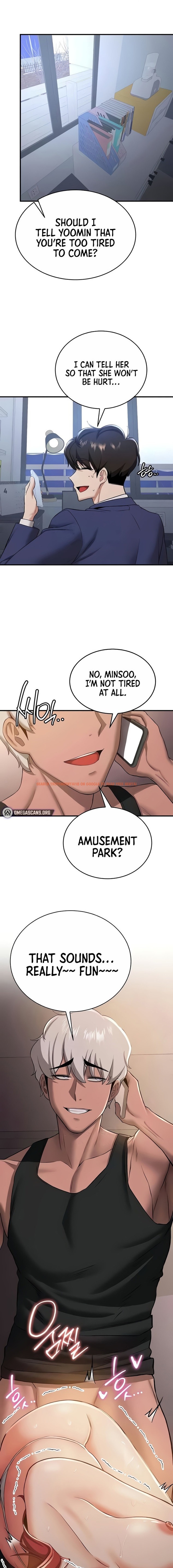 Read Hentai Image 1 26601 in comic Your Girlfriend Was Amazing - Chapter 33 - hentaitnt.net
