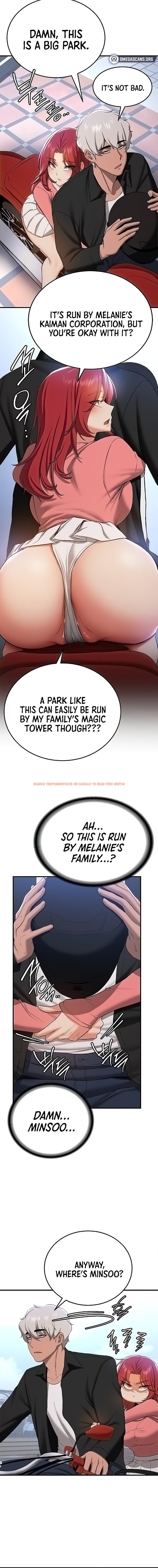 Read Hentai Image 10 26601 in comic Your Girlfriend Was Amazing - Chapter 33 - hentaitnt.net