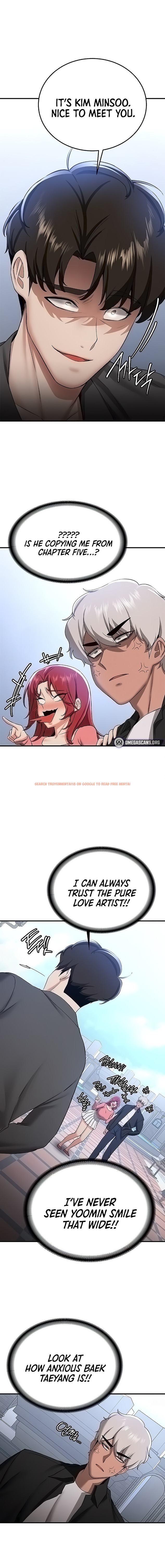 Read Hentai Image 12 26601 in comic Your Girlfriend Was Amazing - Chapter 33 - hentaitnt.net