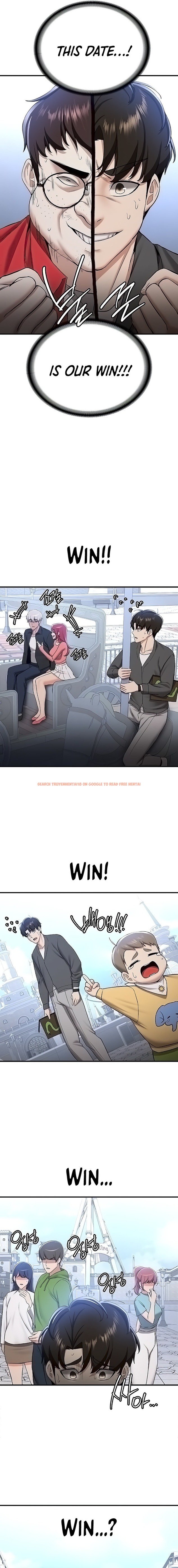 Read Hentai Image 13 26601 in comic Your Girlfriend Was Amazing - Chapter 33 - hentaitnt.net