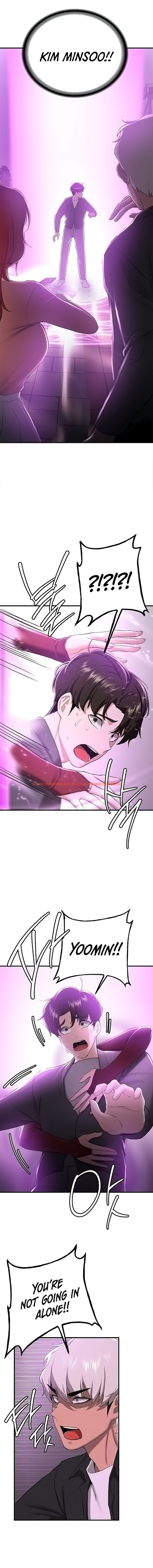 Read Hentai Image 16 26601 in comic Your Girlfriend Was Amazing - Chapter 33 - hentaitnt.net