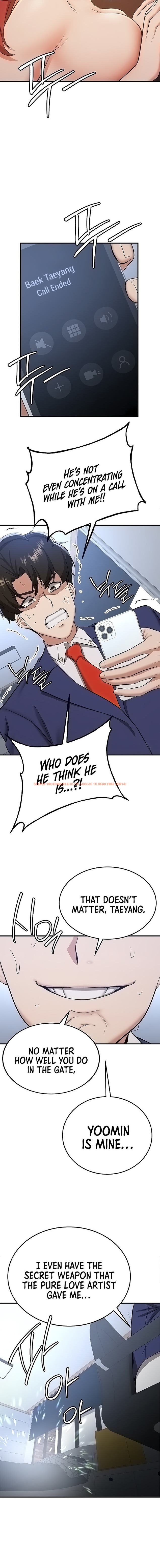 Read Hentai Image 6 26601 in comic Your Girlfriend Was Amazing - Chapter 33 - hentaitnt.net