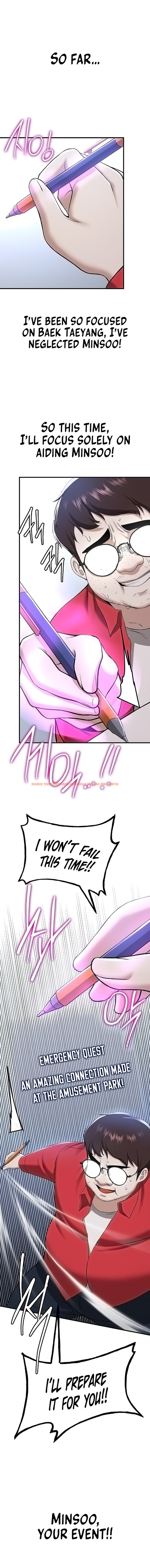 Read Hentai Image 8 26601 in comic Your Girlfriend Was Amazing - Chapter 33 - hentaitnt.net