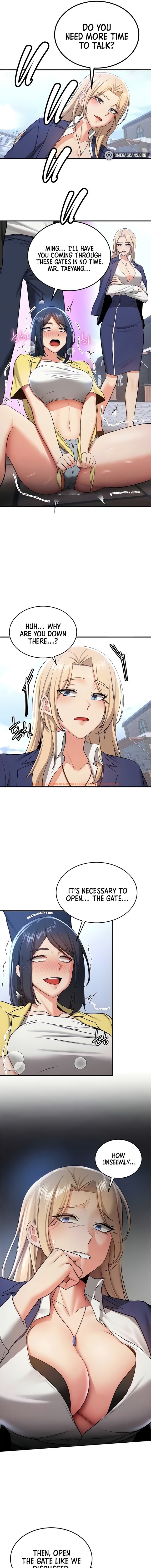Read Hentai Image 13 26733 in comic Your Girlfriend Was Amazing - Chapter 34 - hentaitnt.net