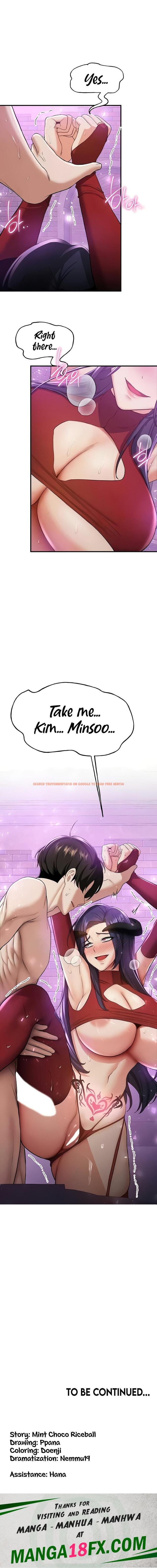 Read Hentai Image 16 26733 in comic Your Girlfriend Was Amazing - Chapter 34 - hentaitnt.net