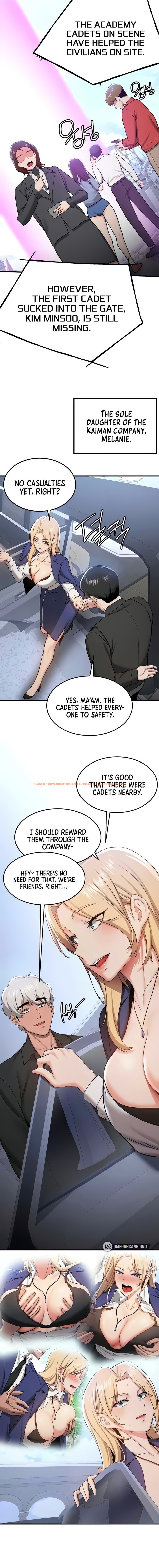 Read Hentai Image 2 26733 in comic Your Girlfriend Was Amazing - Chapter 34 - hentaitnt.net