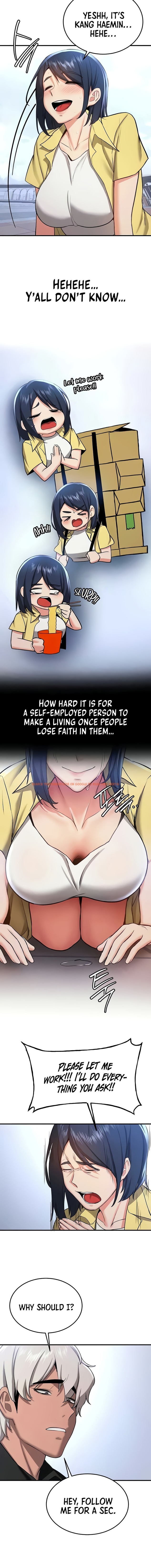 Read Hentai Image 4 26733 in comic Your Girlfriend Was Amazing - Chapter 34 - hentaitnt.net