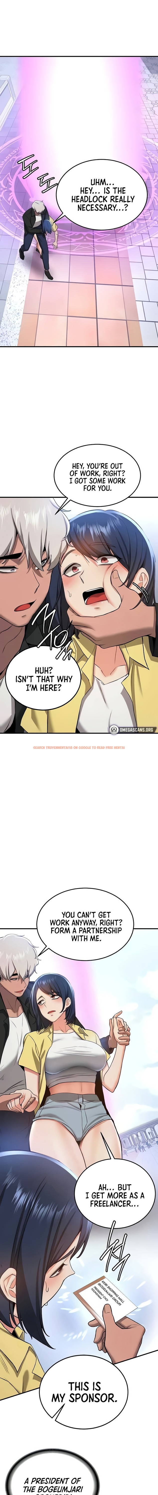 Read Hentai Image 5 26733 in comic Your Girlfriend Was Amazing - Chapter 34 - hentaitnt.net