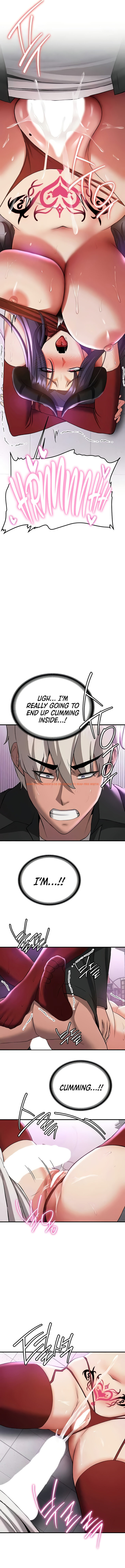 Read Hentai Image 8 32145 in comic Your Girlfriend Was Amazing - Chapter 37 - www.hentaitnt.net