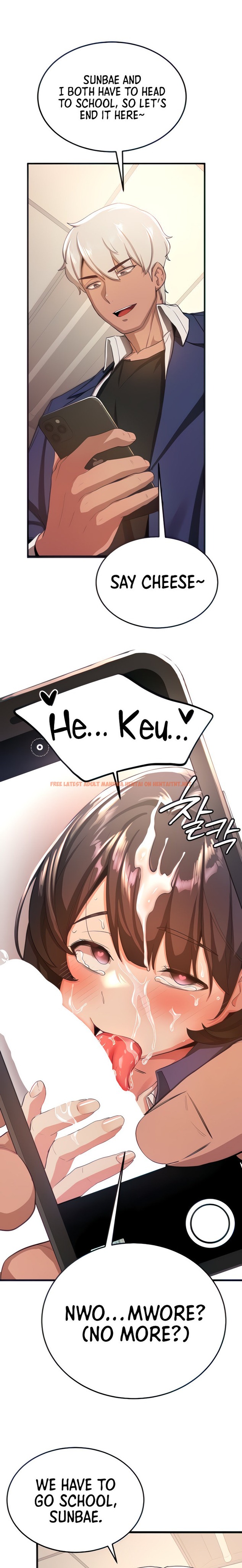 Read Hentai Image 23 97763 in comic Your Girlfriend Was Amazing - Chapter 4 - hentaitnt.net