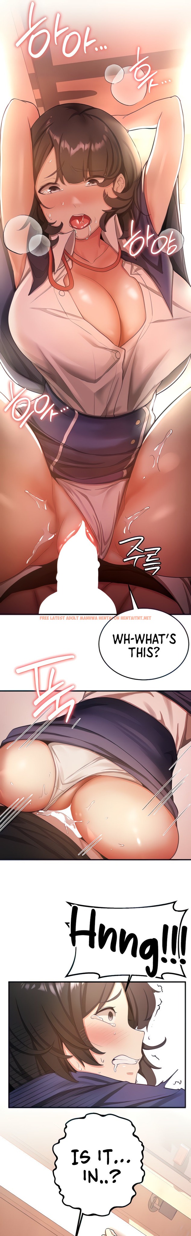 Read Hentai Image 4 97763 in comic Your Girlfriend Was Amazing - Chapter 4 - hentaitnt.net