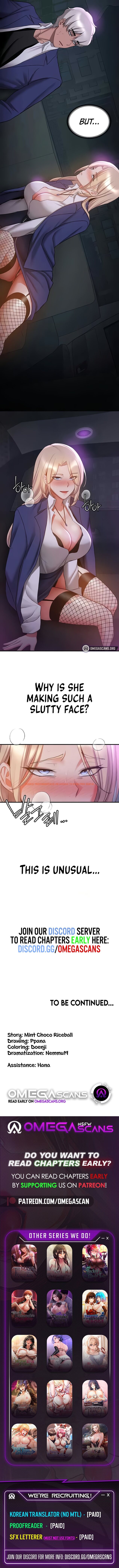 Read Hentai Image 8 d50eb in comic Your Girlfriend Was Amazing - Chapter 42 - www.hentaitnt.net