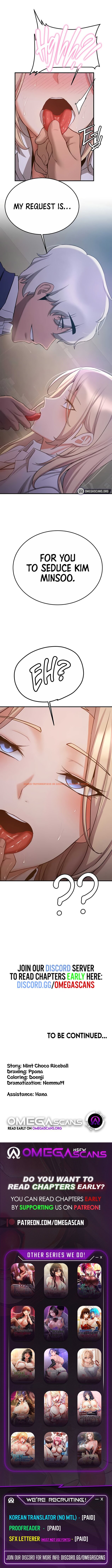 Read Hentai Image 9 7efd9 in comic Your Girlfriend Was Amazing - Chapter 43 - www.hentaitnt.net