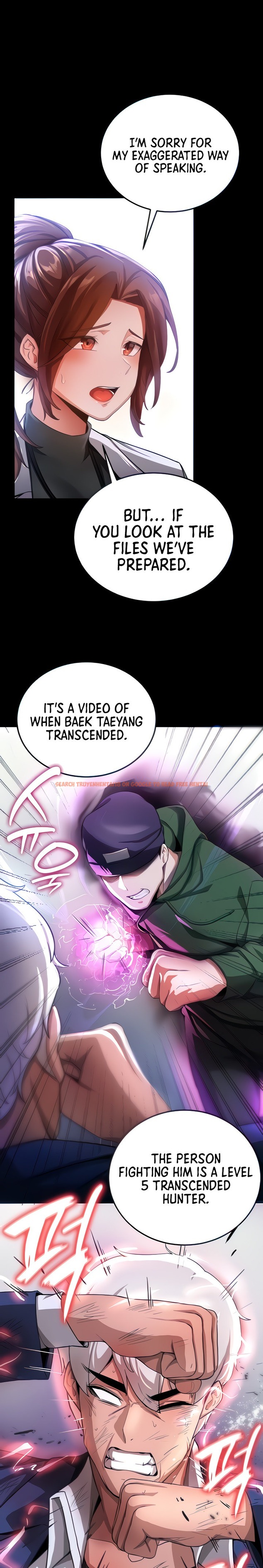 Read Hentai Image 13 87401 in comic Your Girlfriend Was Amazing - Chapter 5 - www.hentaitnt.net